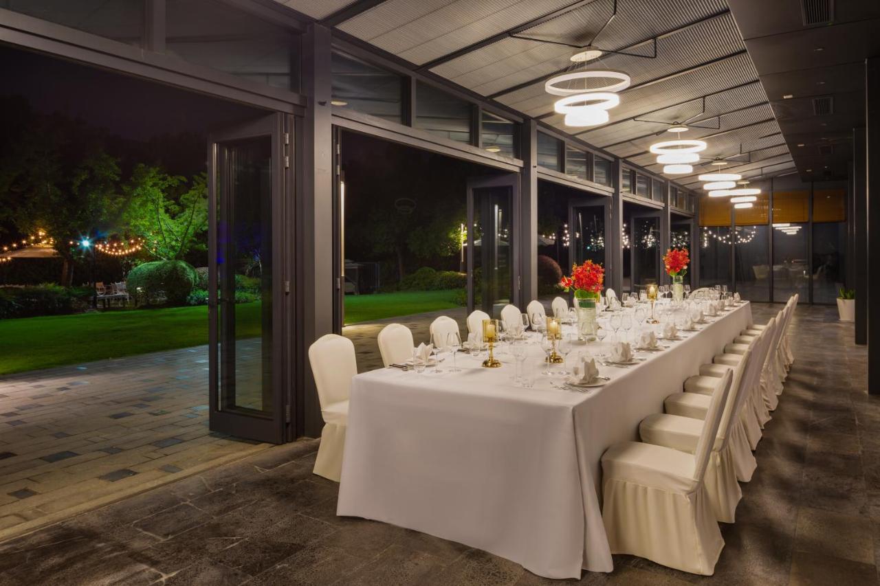 The Senz Hotel & Spa Shanghai Exterior foto
