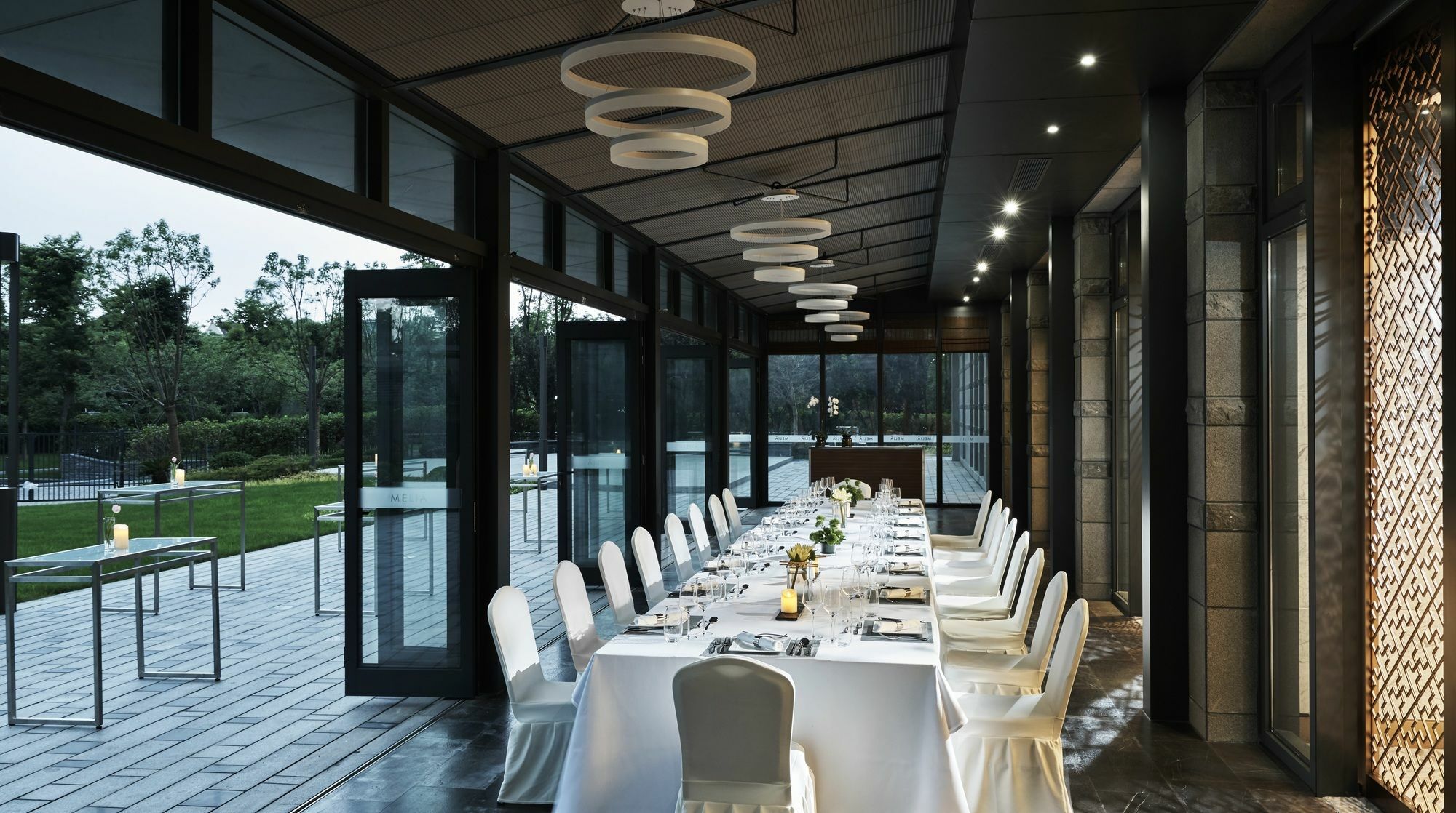 The Senz Hotel & Spa Shanghai Exterior foto