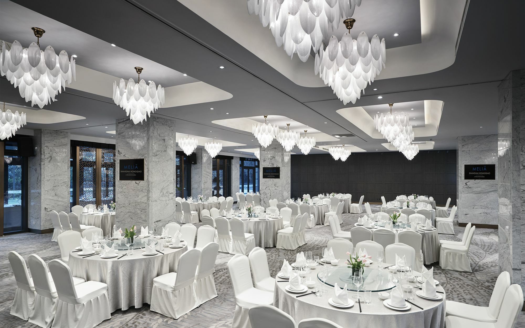 The Senz Hotel & Spa Shanghai Exterior foto